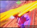 [家庭版EXVSFB]フルブ戦記-戀part2