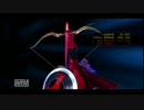 【UMVC3】タスクマスター ソードマスター目押しネタ