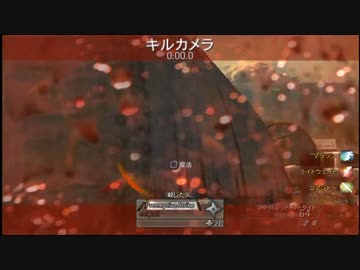 [CoD:MW2] Battle of ゆっくりまりさ6  [PS3]