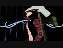 【MMD】ミホークでIt makes me ill【ワンピース】