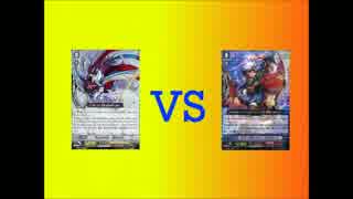 【ヴァンガード対戦動画】社畜たちの週末 RIDE10
