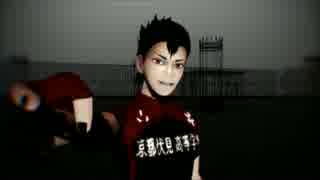 【ペダルMMD】 石垣光太郎でcircus