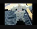 ナノブロックでわグルま！　6