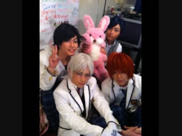 Happy Birthday 奏くん【アルスマグナ】