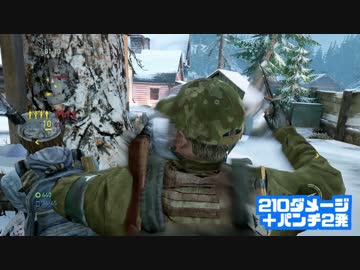 【The Last of Us:マルチ】ダウン後にナイフキルした←？！【チート】