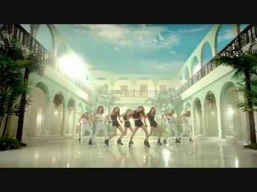 [HD]KARA - Mamma Mia MV