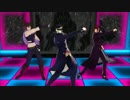 【MMD】承太郎達でルカルカ★ナイトフィーバー【ジョジョ】