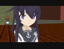 【MMD紙芝居】ほっぽちゃんのいる鎮守府【艦これ】