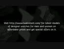 Luxinstant- Fine Watches.mp4