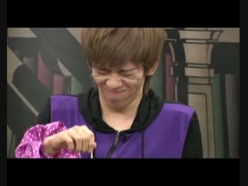 もぐもぐ超特急(美味しくない編)