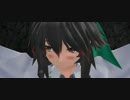 【東方MMD】お空「ダメ…ダァ～ッメ！」