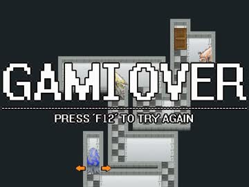 ◆I WANNA BE A GAMI　実況プレイ◆part3 ［不完全版］