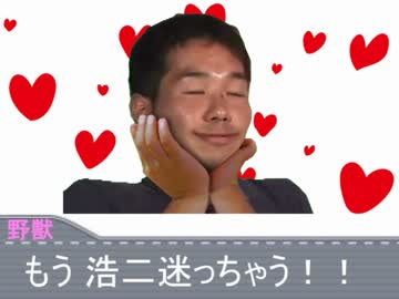 ときメモGay's Side　1年目春 その１.