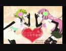 【CHatoRa】ハッピーシンセサイザ【歌ってみた】