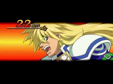 【MUGEN】 ランセレクレイジーバトル part36