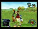 【その35②】一人の少年の成長を見守る会【KH実況】