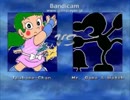 MUGEN ツバメちゃんVSMr.ゲーム＆ウォッチ