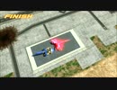 【EXVSFB】画質てすと