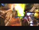 機動戦士ガンダムEXVS.FB 日常兄弟出撃編 エピ×カプ