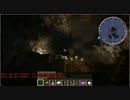 Minecraft　wynncraft スパイダーダンジョン
