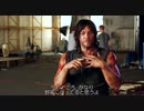 EWウォーキング・デッドＳ５ノーマン・インタビュー