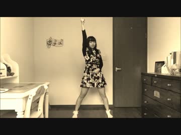 【めみくらげ】 ドーナツホール 【踊ってみた】