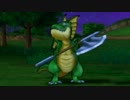 緊張しながら ドラゴンクエスト8 を実況プレイ part4