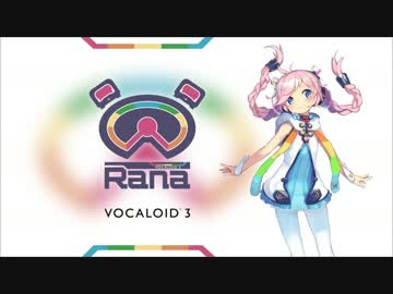 【トークロイド】Ranaちゃんにインタビューしてみた【Rana】