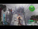 地球防衛軍3 インフェルノ15:侵攻阻止作戦（スティングレイ編）