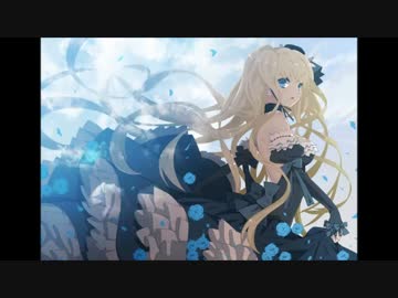 【作業用ＢＧＭ】nagi　やなぎなぎ　歌姫の物語