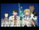 サクラ大戦5　お茶美実況プレイ　第七話