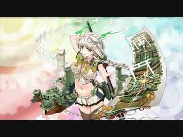 超人気【艦これ】初見【実況プレイ】Part304