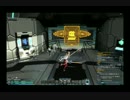 【PSO2】アークスGP2014本戦 2:05PCブロック【HuBo】