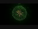 2014.9.9 （新潟）片貝花火　奉納花火 (27)