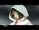 P4U2 マリー コンボ