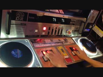 【くそ】CNチャイピDBMの手元【ゲー】