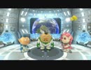 【実況】ピクミンがかわいすぎてつらい【ピクミン3】part10