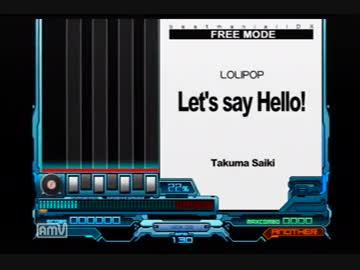 Let's say Hello!(SPA) AUTO PLAY