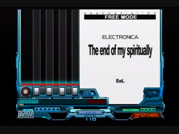 The end of my spiritually(SPA) AUTO PLAY