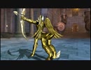 【聖闘士星矢戦記】元・ペガサス聖矢風ボイスで初見実況⑬【人馬宮】