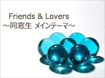 市川淳 未確認で同窓生 オリジナル サウンドトラック ニコニコ動画