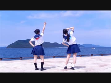 【うどん国の花嫁】　恋の2-4-11　【踊ってみた】