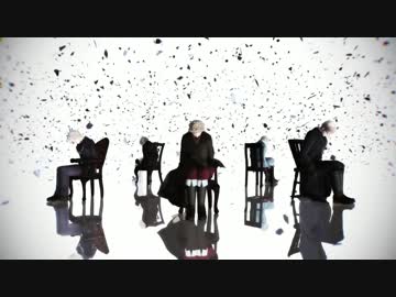 【APヘタリアMMD】北欧でmagician's operation
