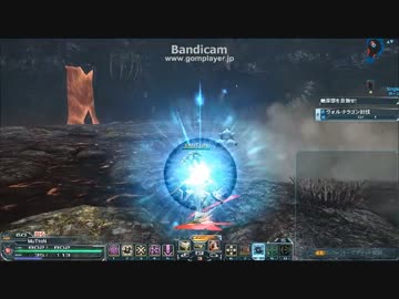PSO2　BoブレイクスタンスでサブHuとサブBrウィークを比較（JB）
