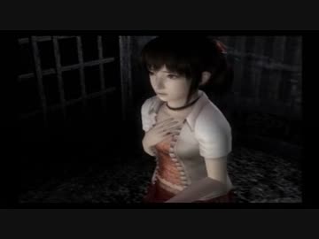グリオ共の「零～刺青の聲～」HARD実況プレイ動画。part 07