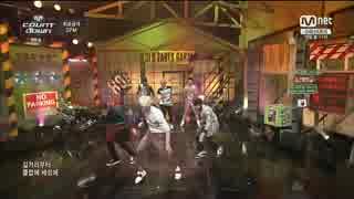 [K-POP] 2PM - I'm Your Man + Go Crazy! (Comeback 20140911) (HD)