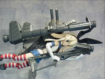 フィギュアにできること