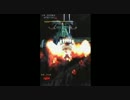 PS2版トライジール 1面750,150pts.