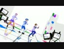 ミクロで虎視眈々(修正版)