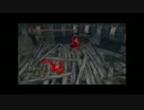 直剣での死合　テスト１